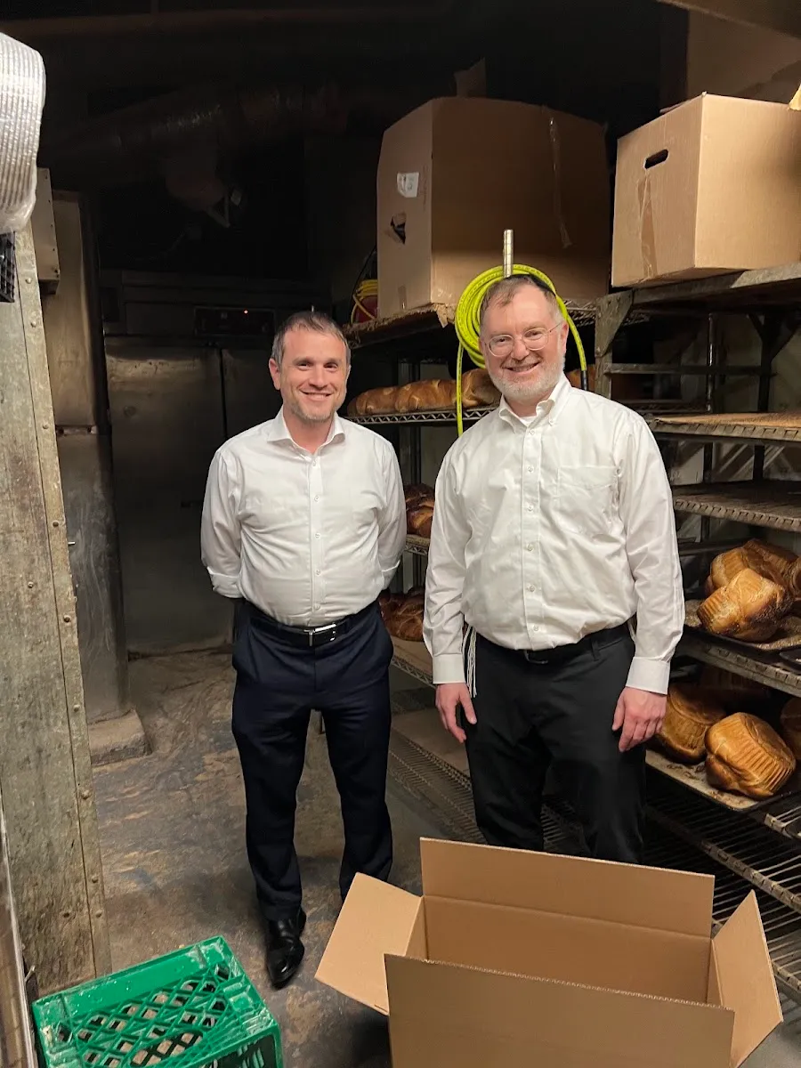 Gross Bakery 🍞 — photo 3