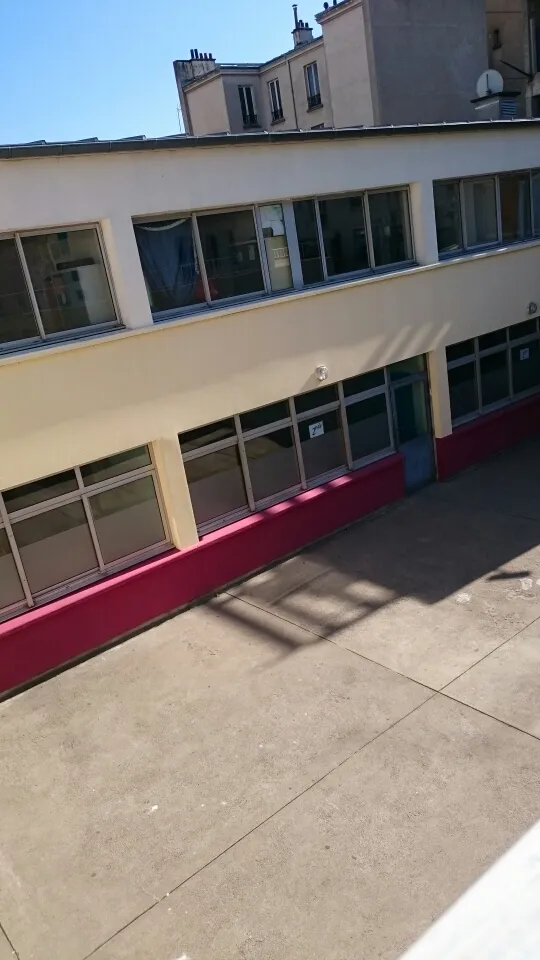 Groupe scolaire Beth Yacov ( Maternelle, Élémentaire, Collège et Lycée ) — foto 2