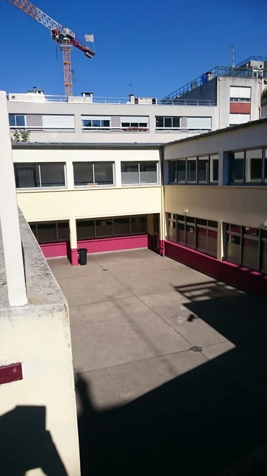 Groupe scolaire Beth Yacov ( Maternelle, Élémentaire, Collège et Lycée ) — foto 4
