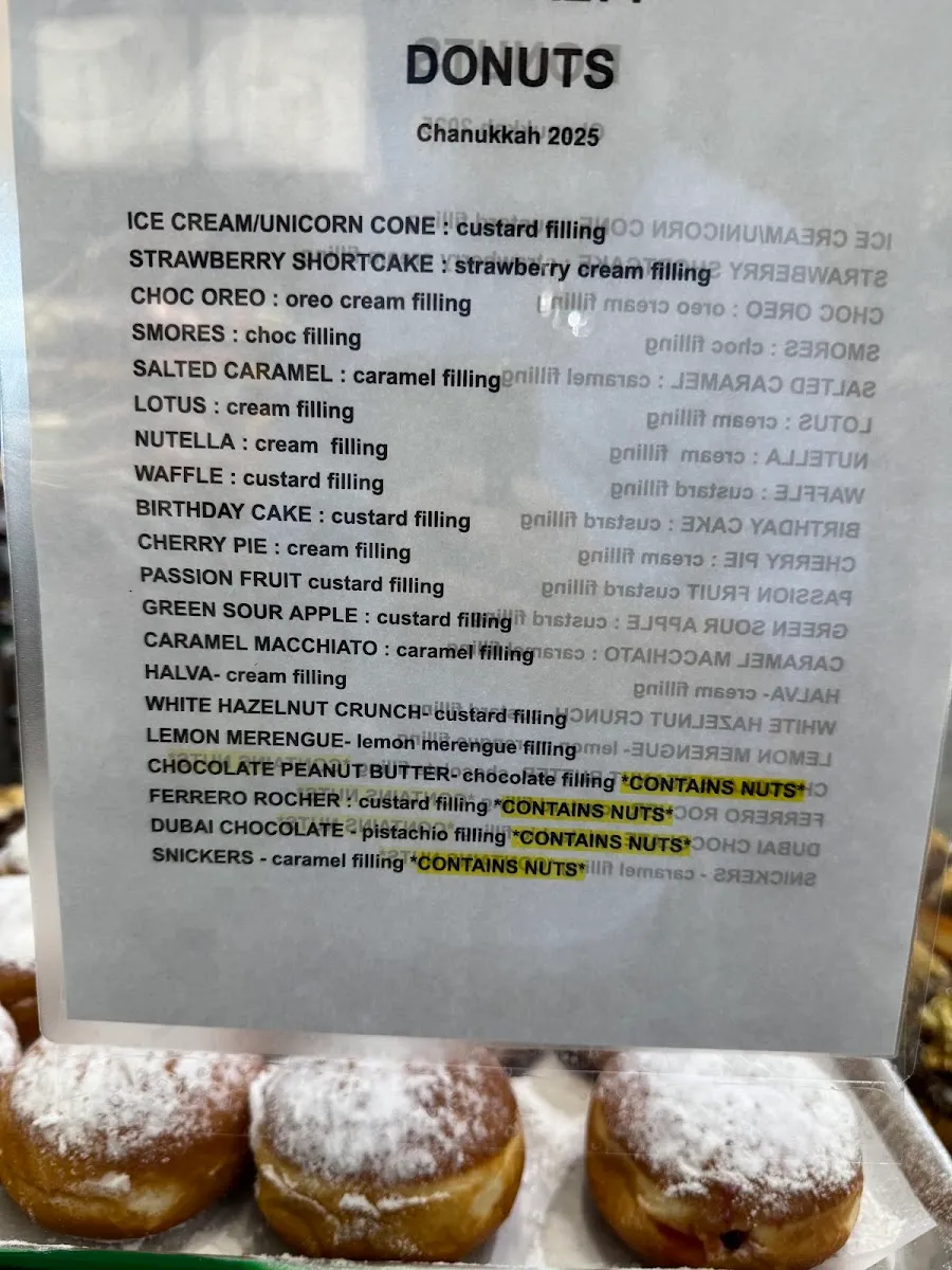 Grove Kosher Market Hollywood — foto 2