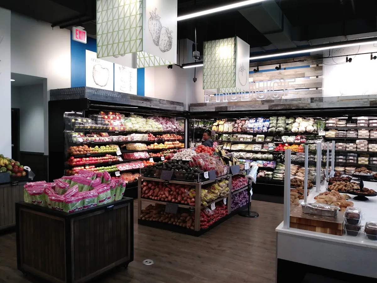Grove Kosher Market Hollywood — foto 5