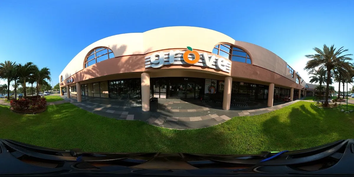 Grove Kosher Market Hollywood — foto 6