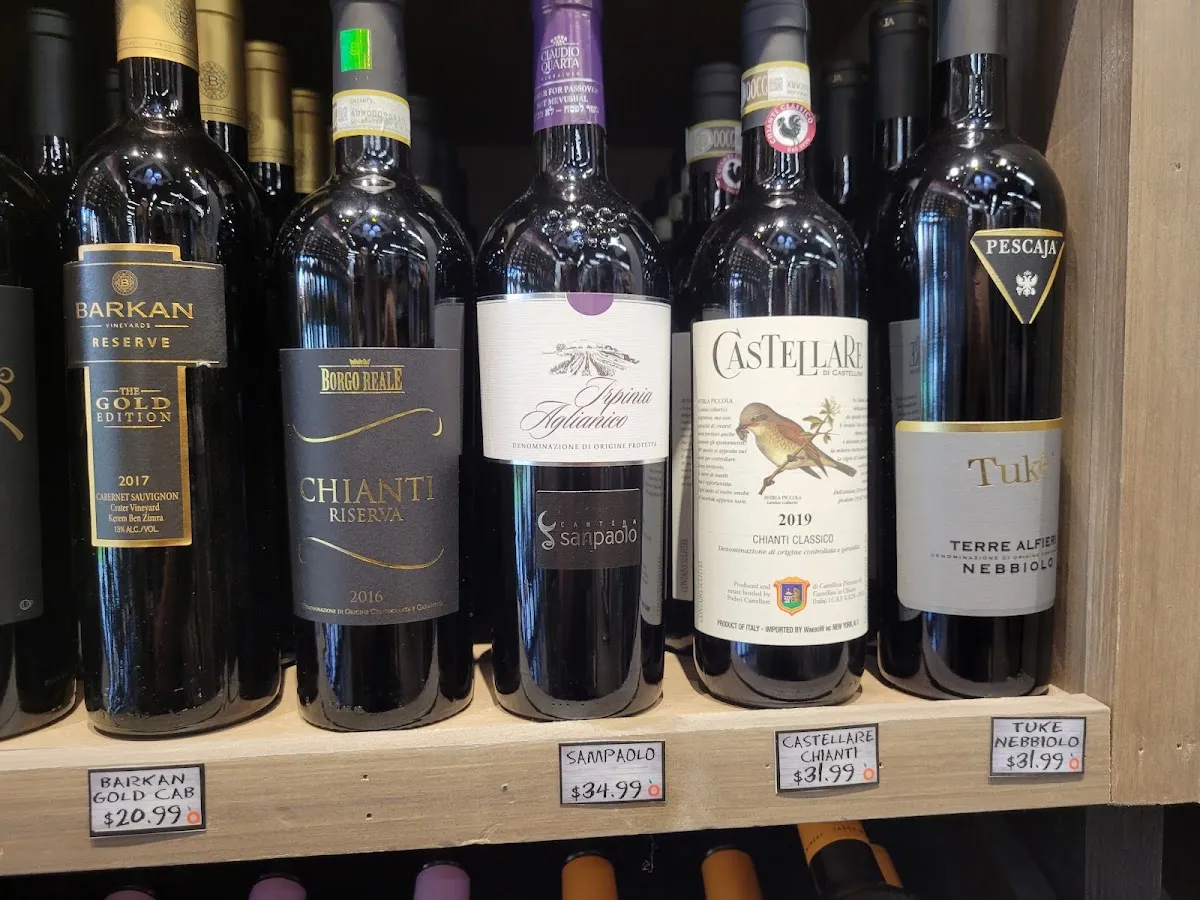 Grove Kosher Market Hollywood — foto 9