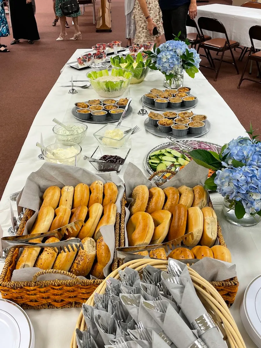 Growing the Syracuse Jewish community — foto 5