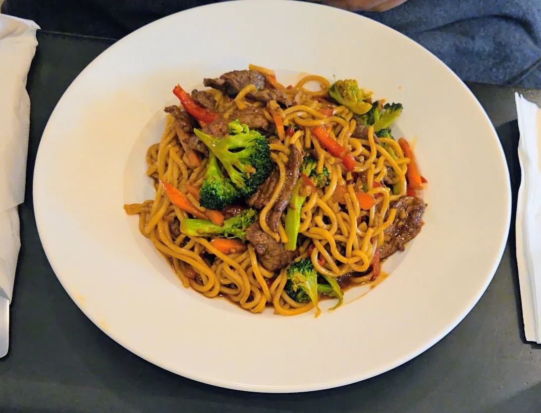 Grub Asian Fusion Cuisine — foto 4