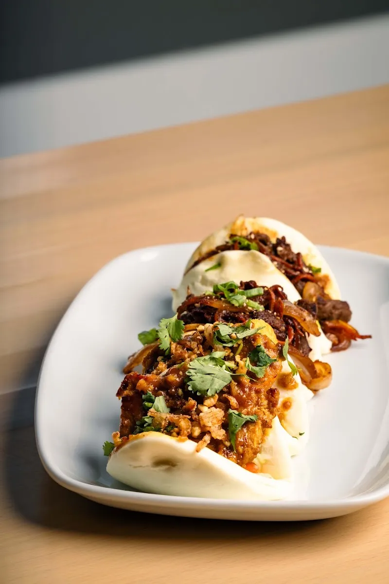 Grub Asian Fusion Cuisine — foto 5