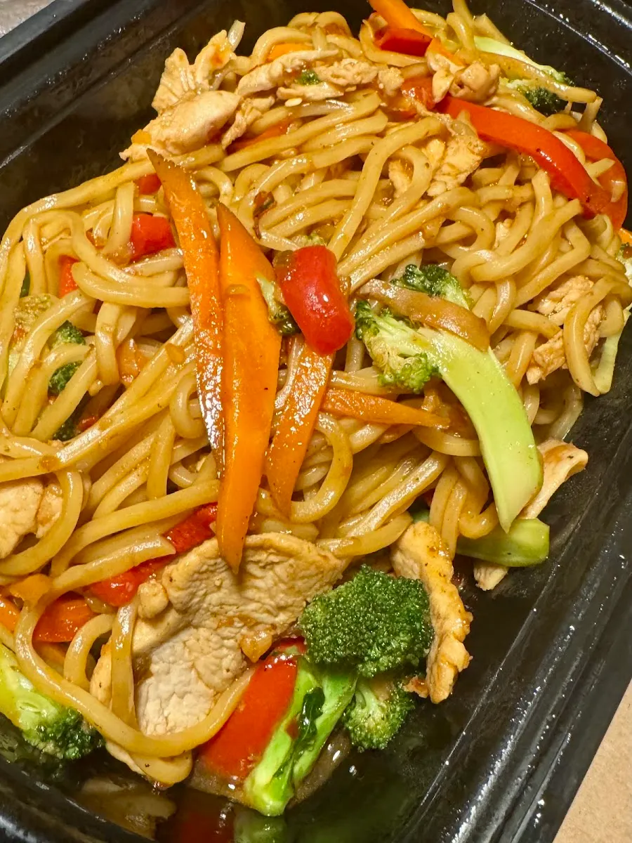 Grub Asian Fusion Cuisine — foto 6