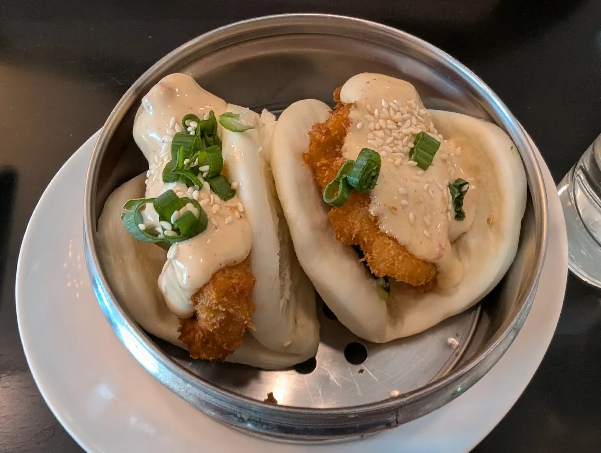 Grub Asian Fusion Cuisine — foto 8