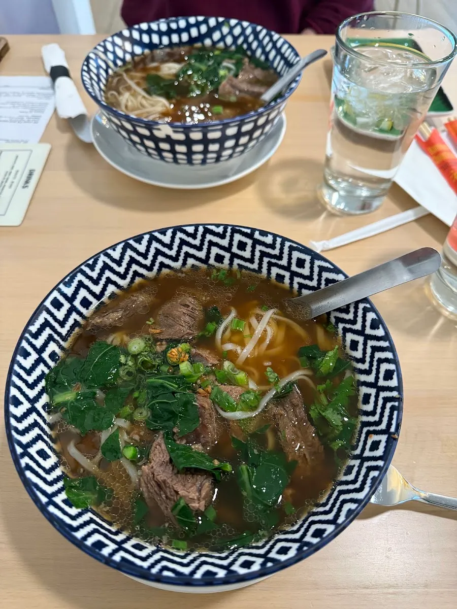 Grub Asian Fusion Cuisine — foto 9