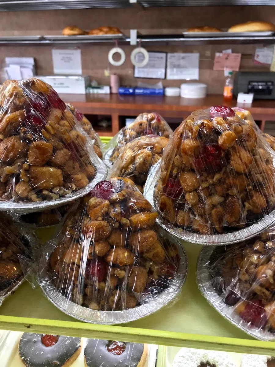 Gruenebaum Bakeries — photo 2