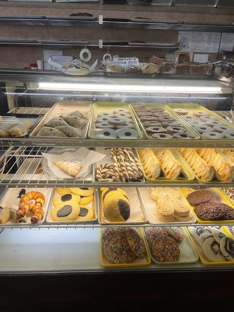 Gruenebaum Bakeries — photo 3