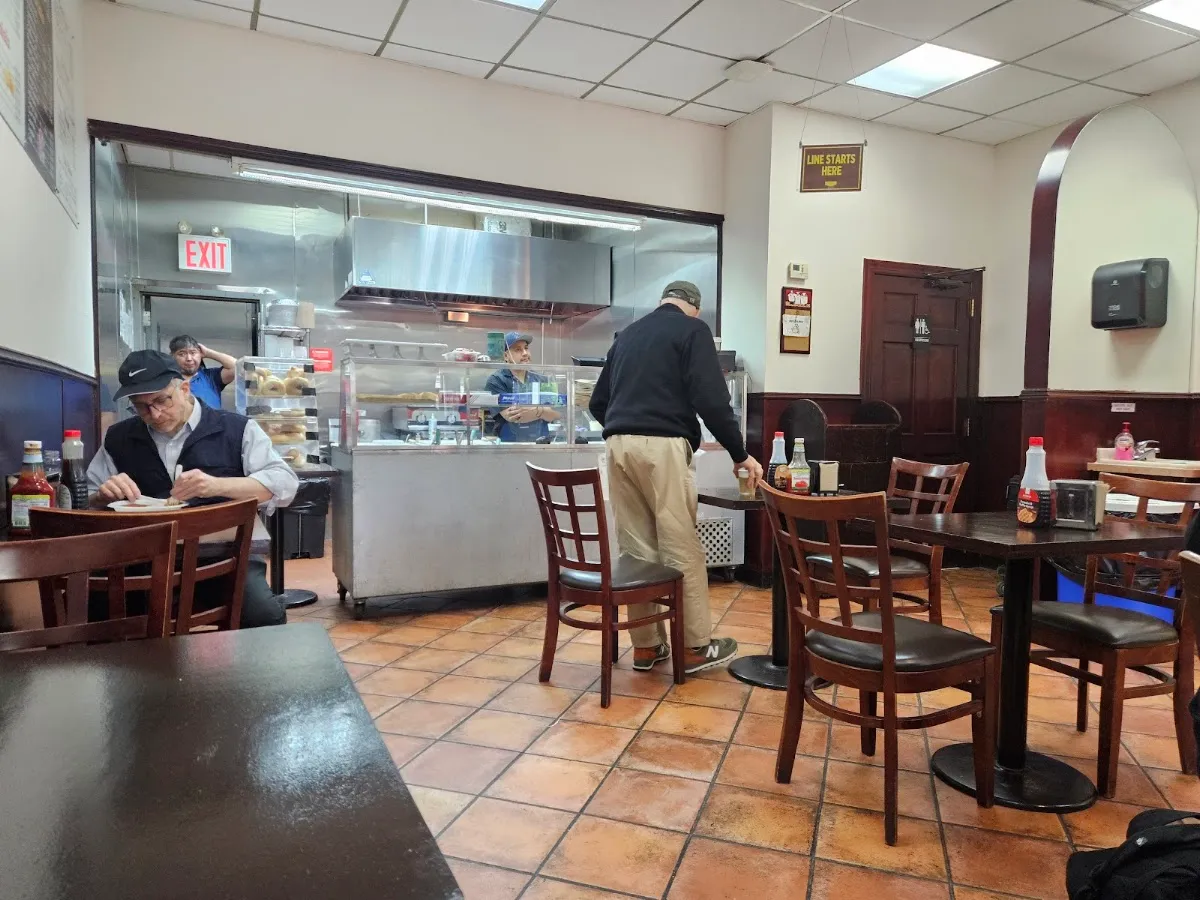 Gruenebaum Bakeries — photo 4