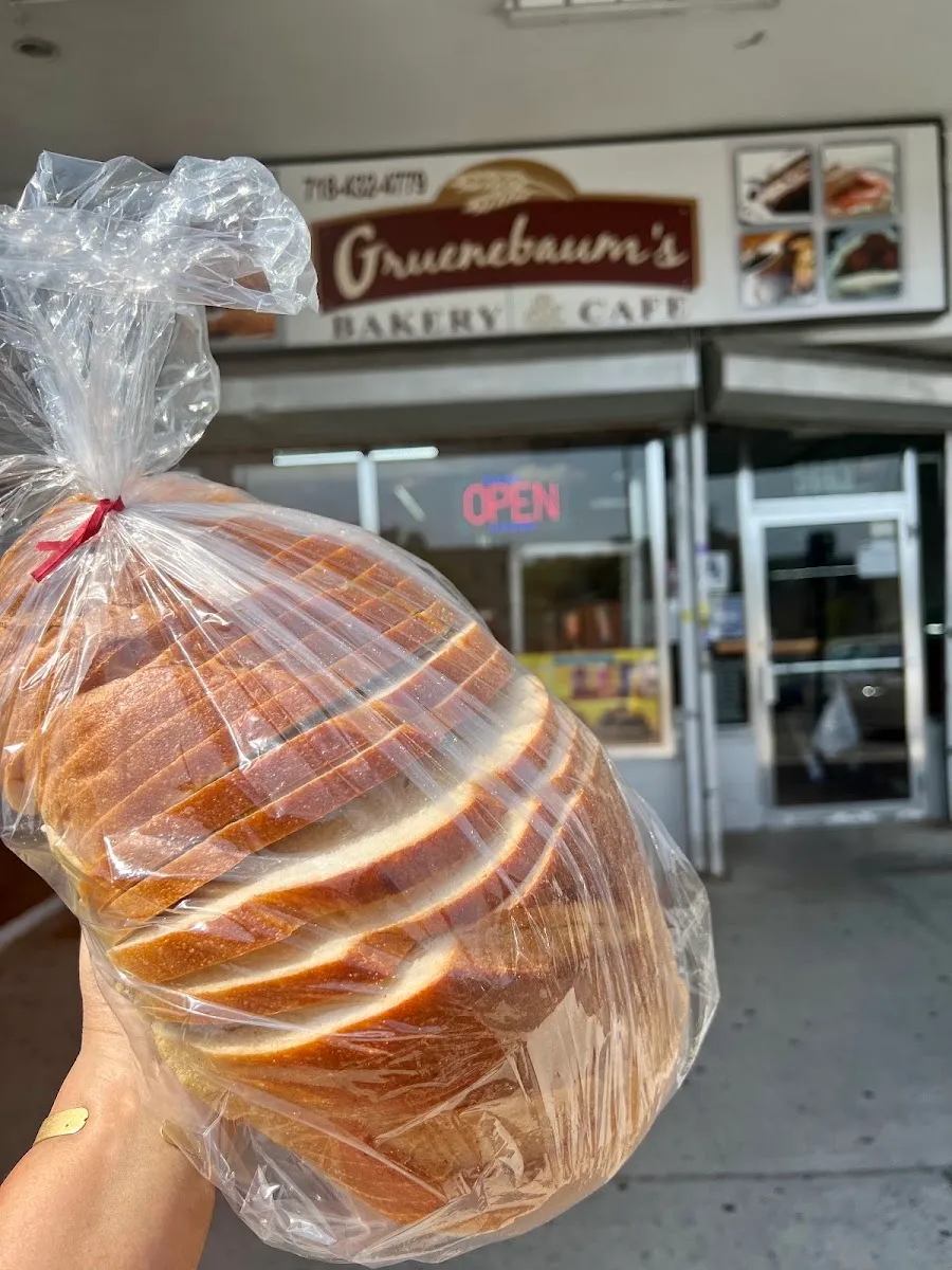 Gruenebaum Bakeries — photo 6