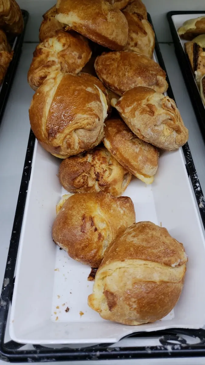 Gshmak Bakery & Cafe — foto 3