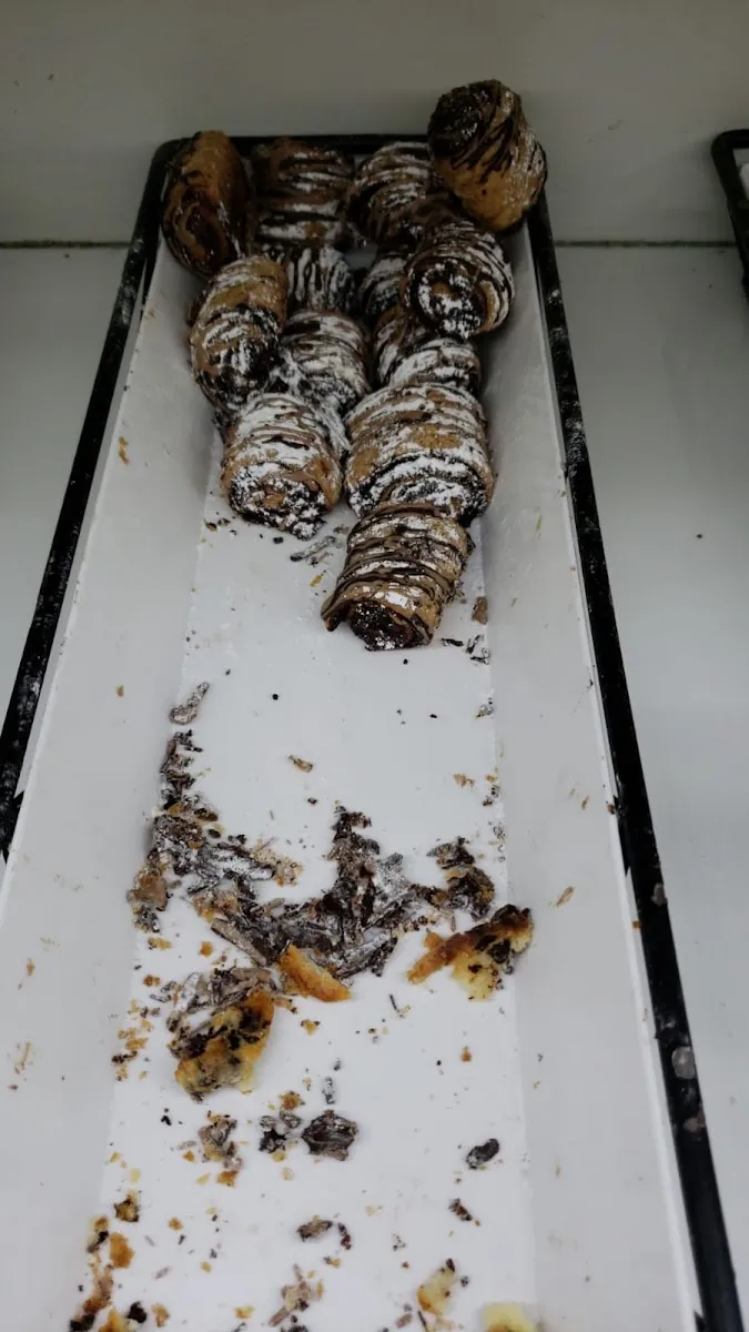 Gshmak Bakery & Cafe — foto 4
