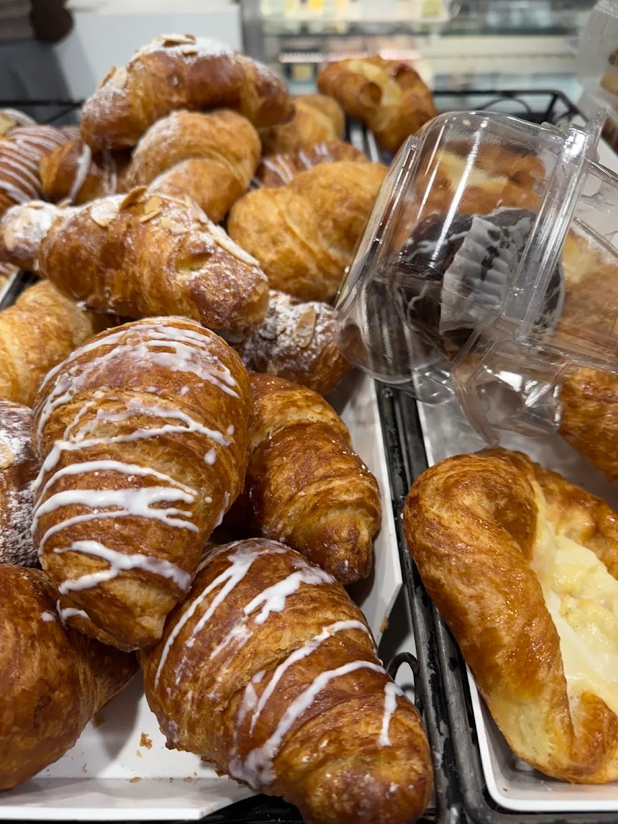 Gshmak Bakery & Cafe — foto 5