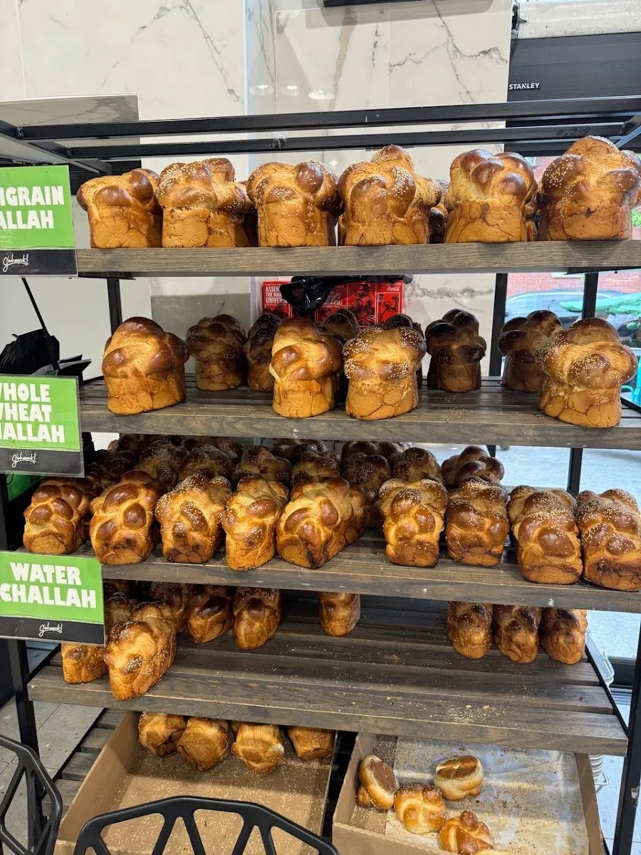 Gshmak Bakery & Cafe — foto 6