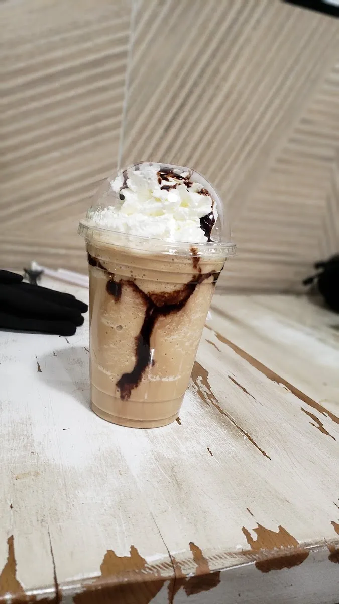 Gshmak Bakery & Cafe — foto 7