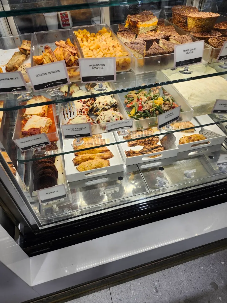 Gshmak Bakery & Cafe — foto 8