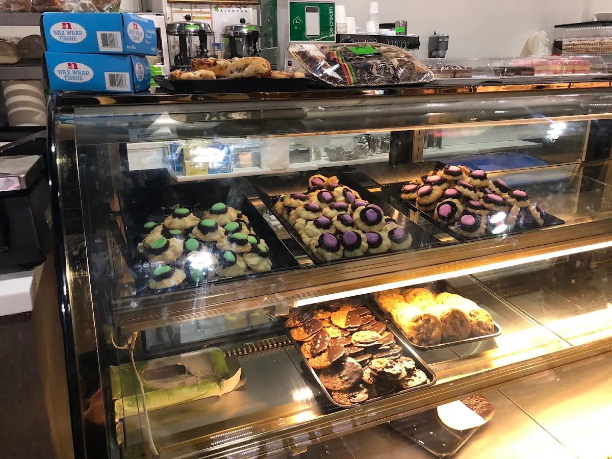 Gshmak Bakery & Cafe — foto 9