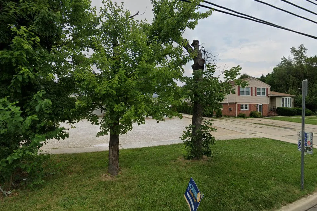 (GSS) Greenspring sephardic synagogue