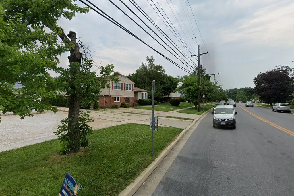 (GSS) Greenspring sephardic synagogue — photo 2