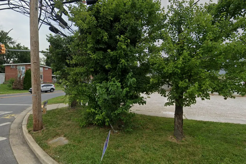 (GSS) Greenspring sephardic synagogue — photo 3