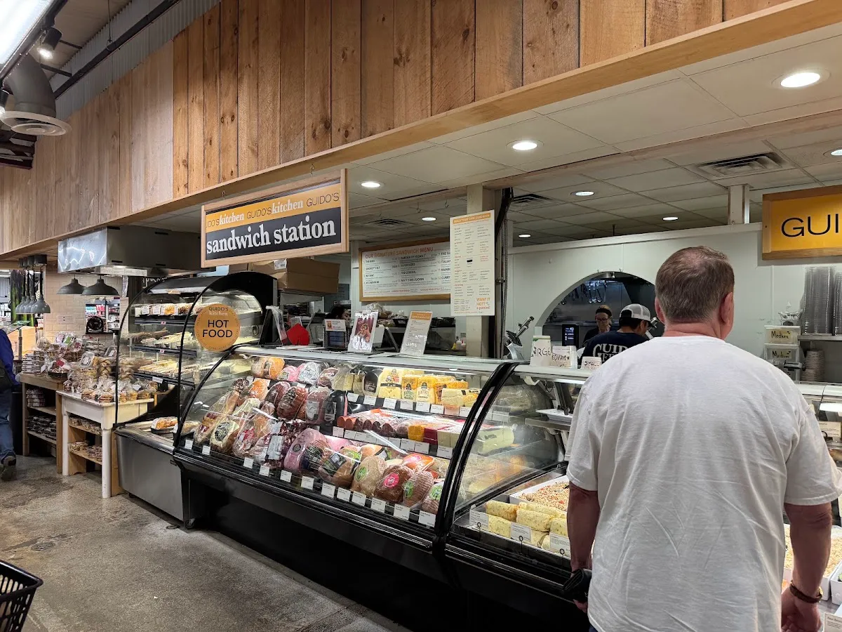 Guido's Fresh Marketplace (Pittsfield) — photo 6