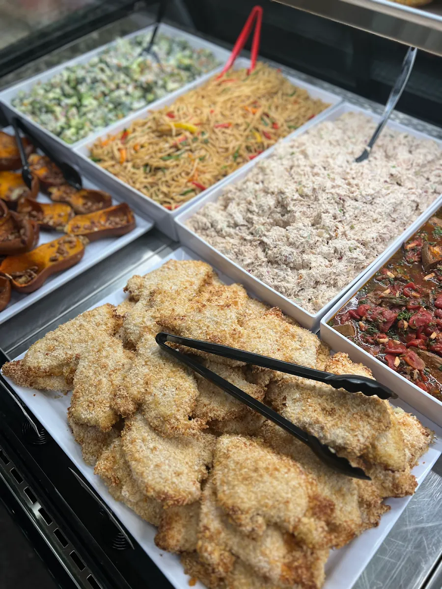 Guido's Fresh Marketplace (Pittsfield) — photo 7