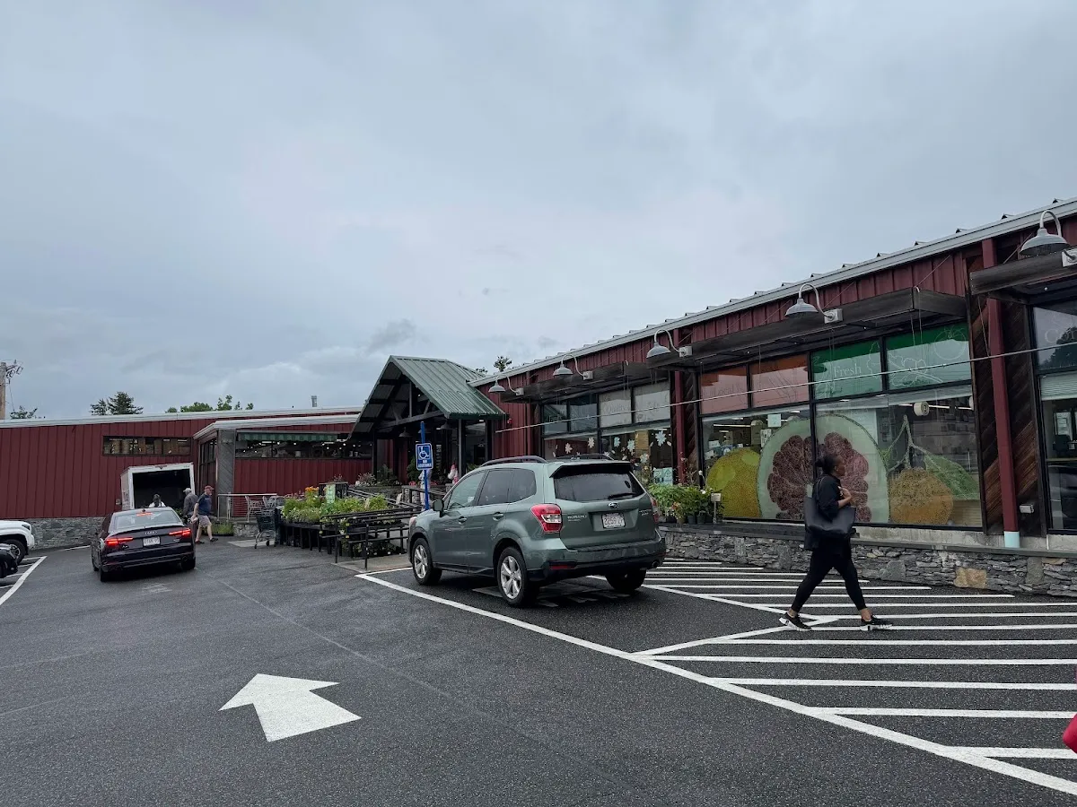 Guido's Fresh Marketplace (Pittsfield) — photo 8