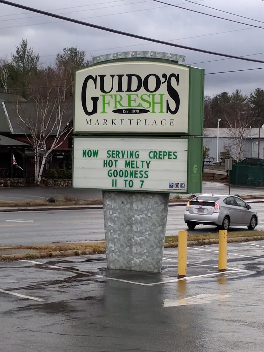 Guido's Fresh Marketplace (Pittsfield) — photo 9