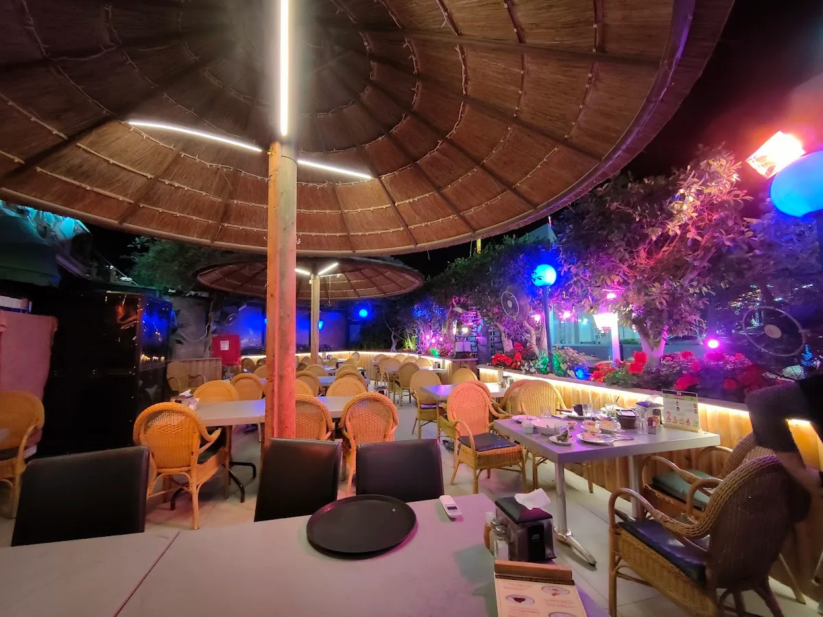 Gulf Restaurant