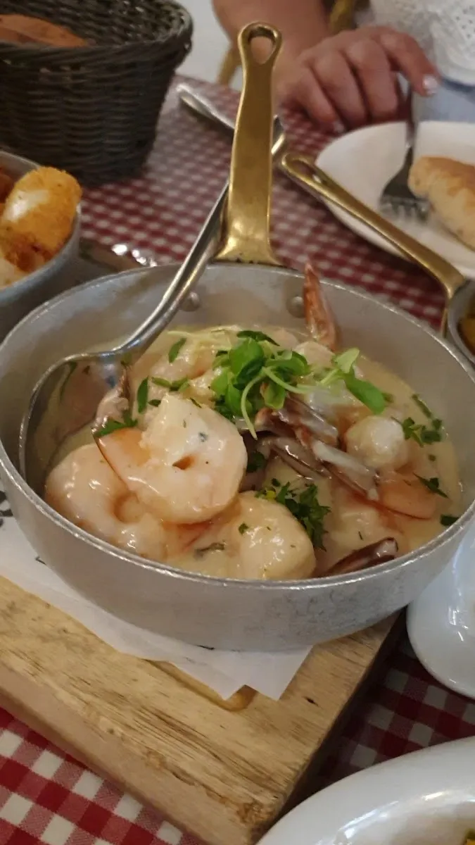 Gulf Restaurant — foto 2