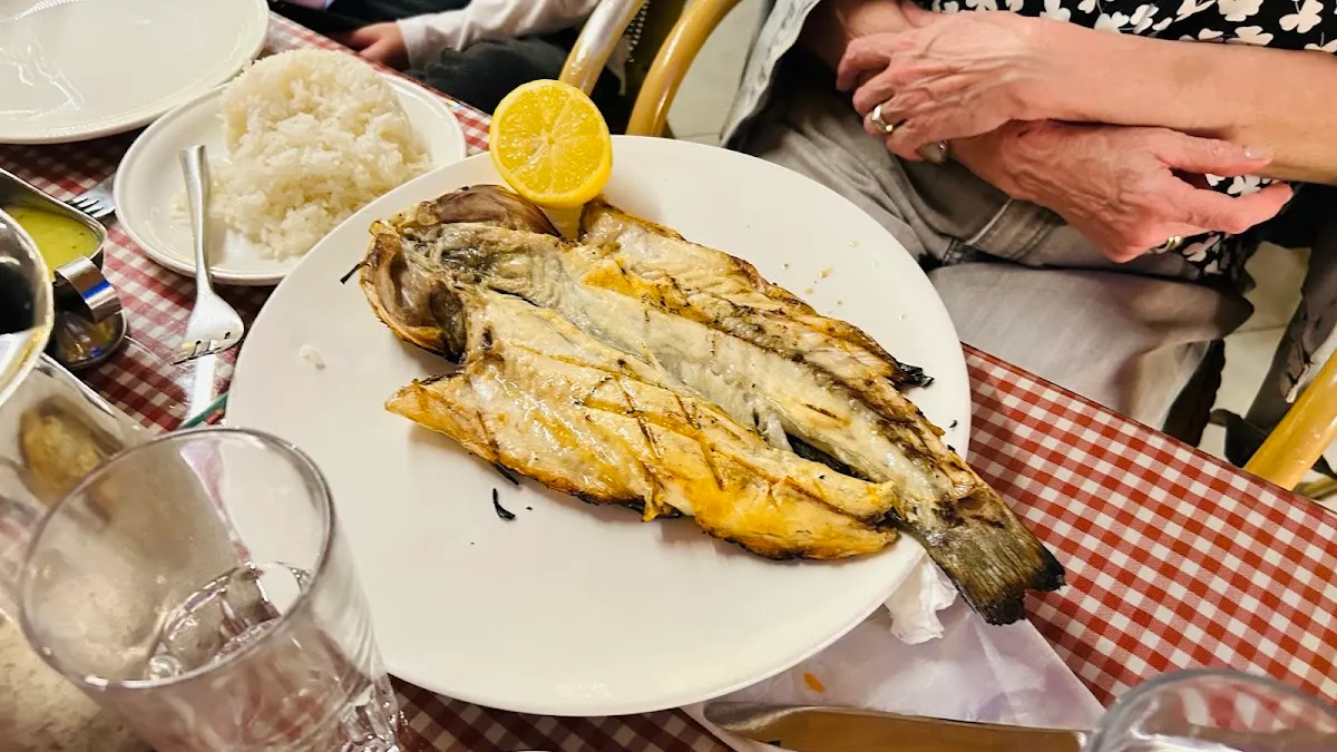 Gulf Restaurant — foto 3