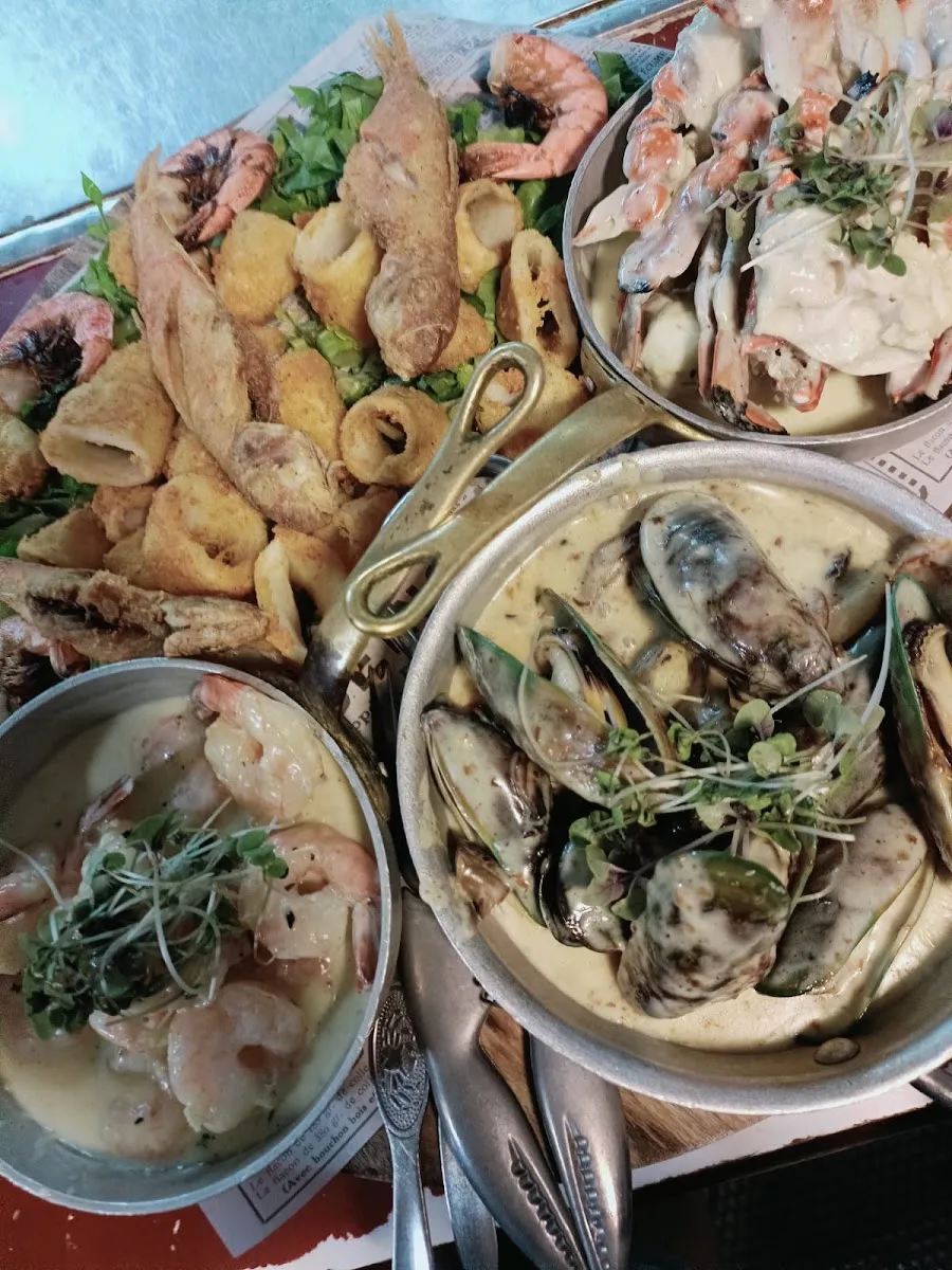 Gulf Restaurant — foto 4