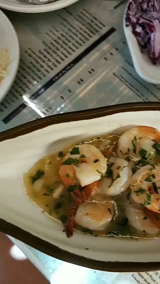 Gulf Restaurant — foto 6