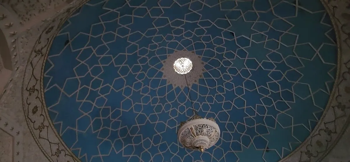 Gumbaz Synagogue of Samarkand — foto 3