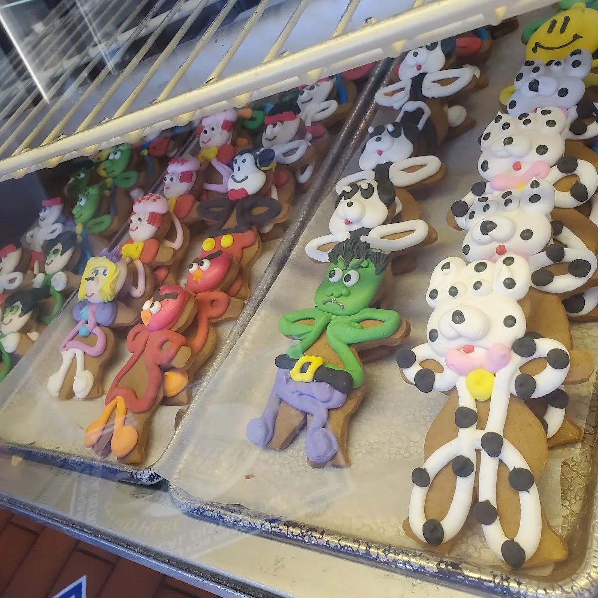 Gunns Bakery — foto 2