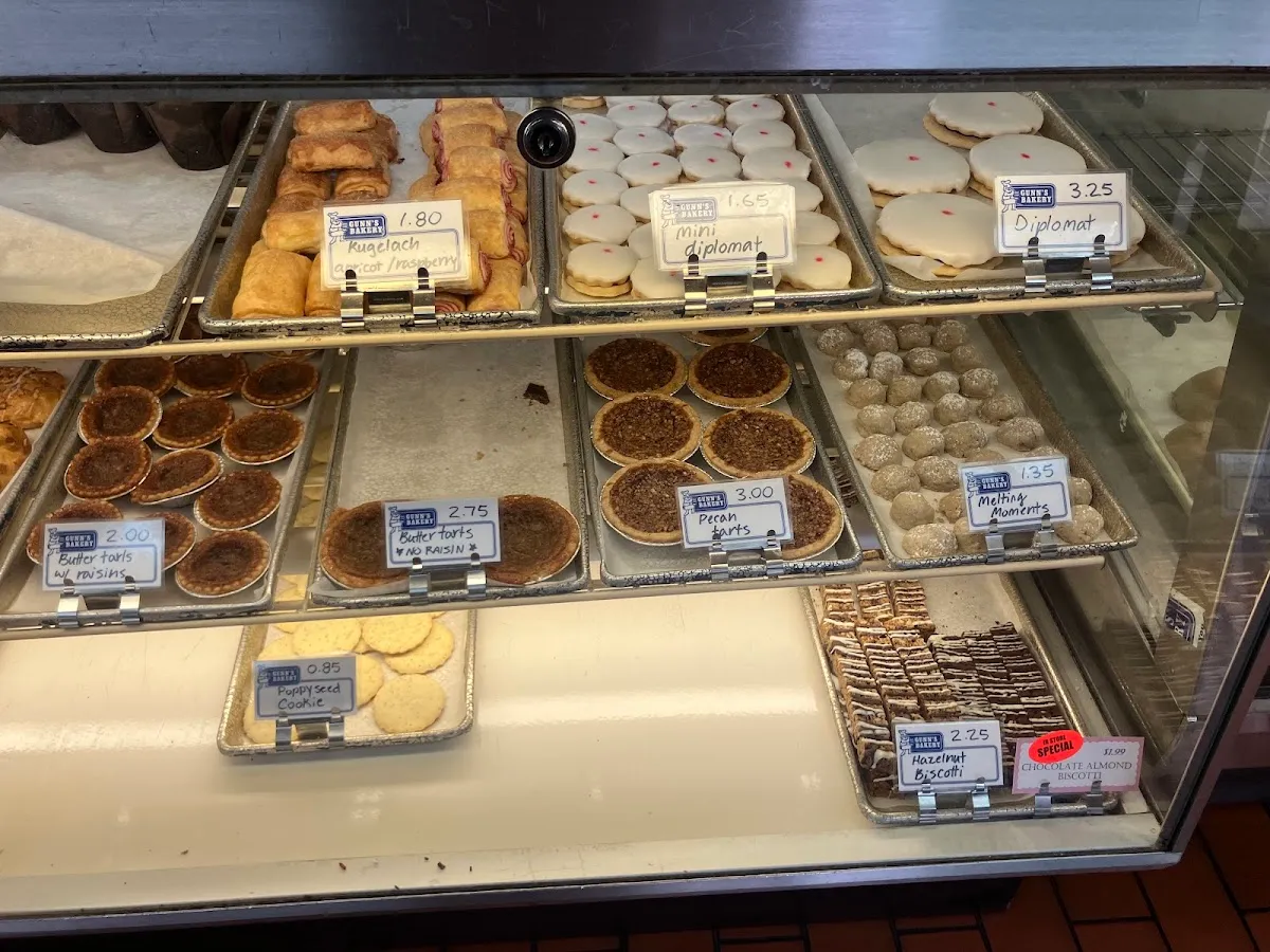 Gunns Bakery — foto 3