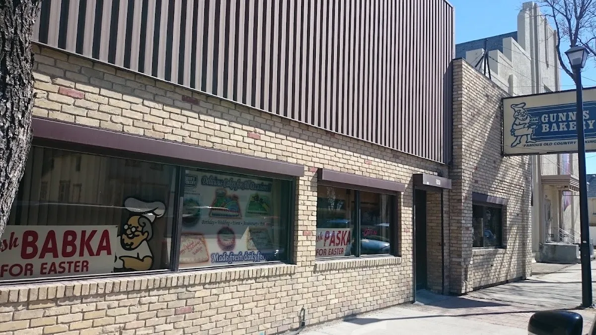 Gunns Bakery — foto 4