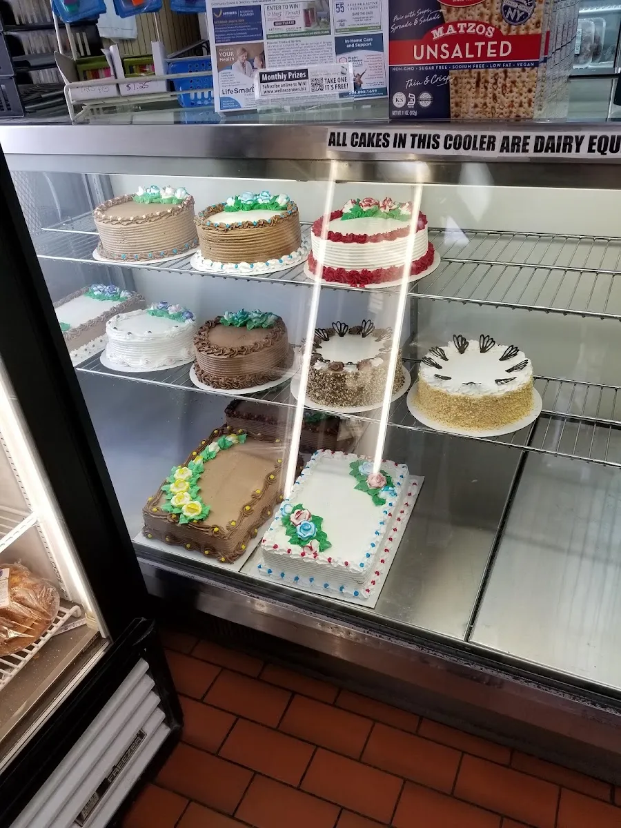 Gunns Bakery — foto 5