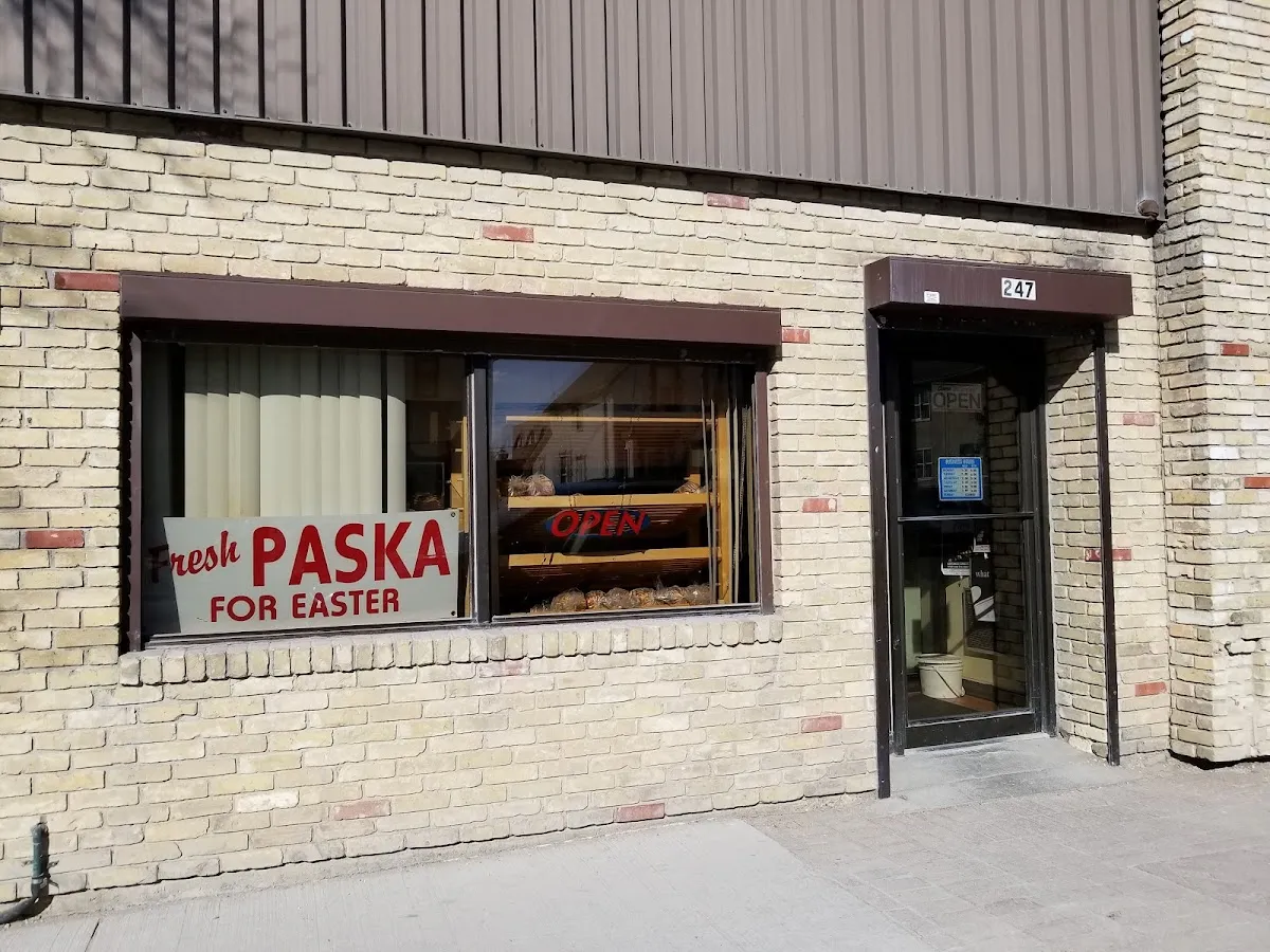 Gunns Bakery — foto 6