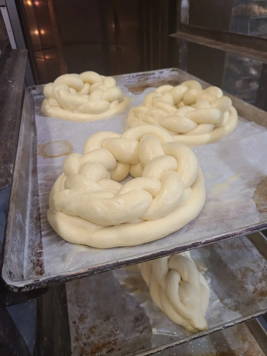 Gunns Bakery — foto 7