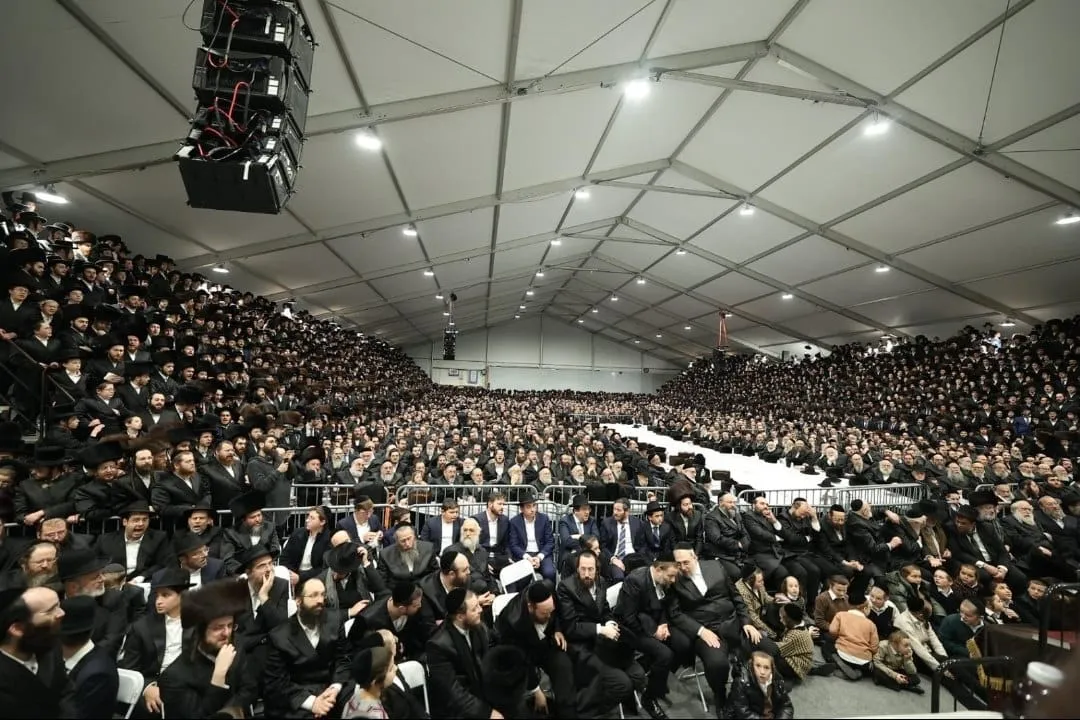 Gur Torah Shtiebel — foto 2