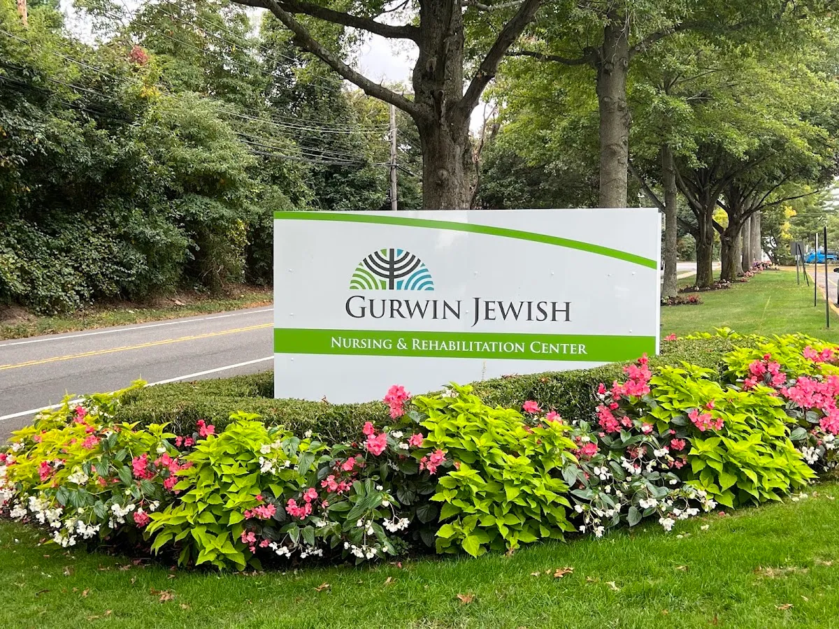Gurwin Jewish Nursing & Rehabilitation Center