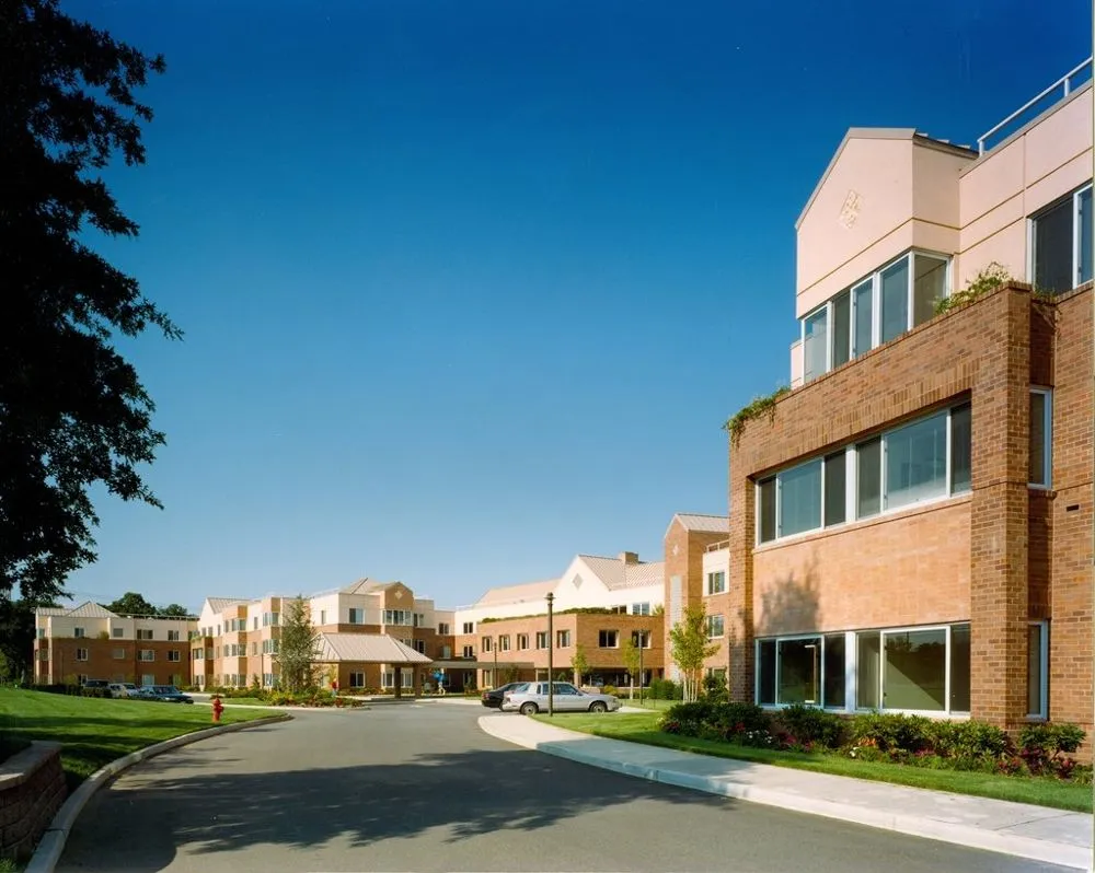 Gurwin Jewish Nursing & Rehabilitation Center — foto 4