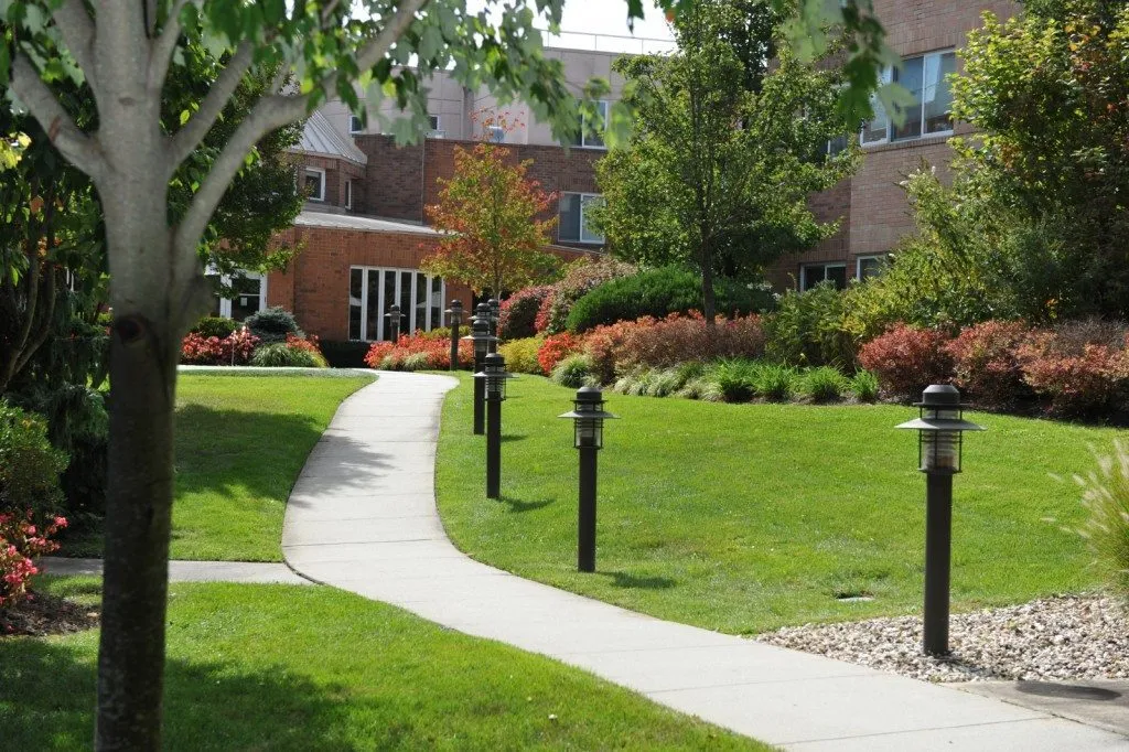 Gurwin Jewish Nursing & Rehabilitation Center — foto 5