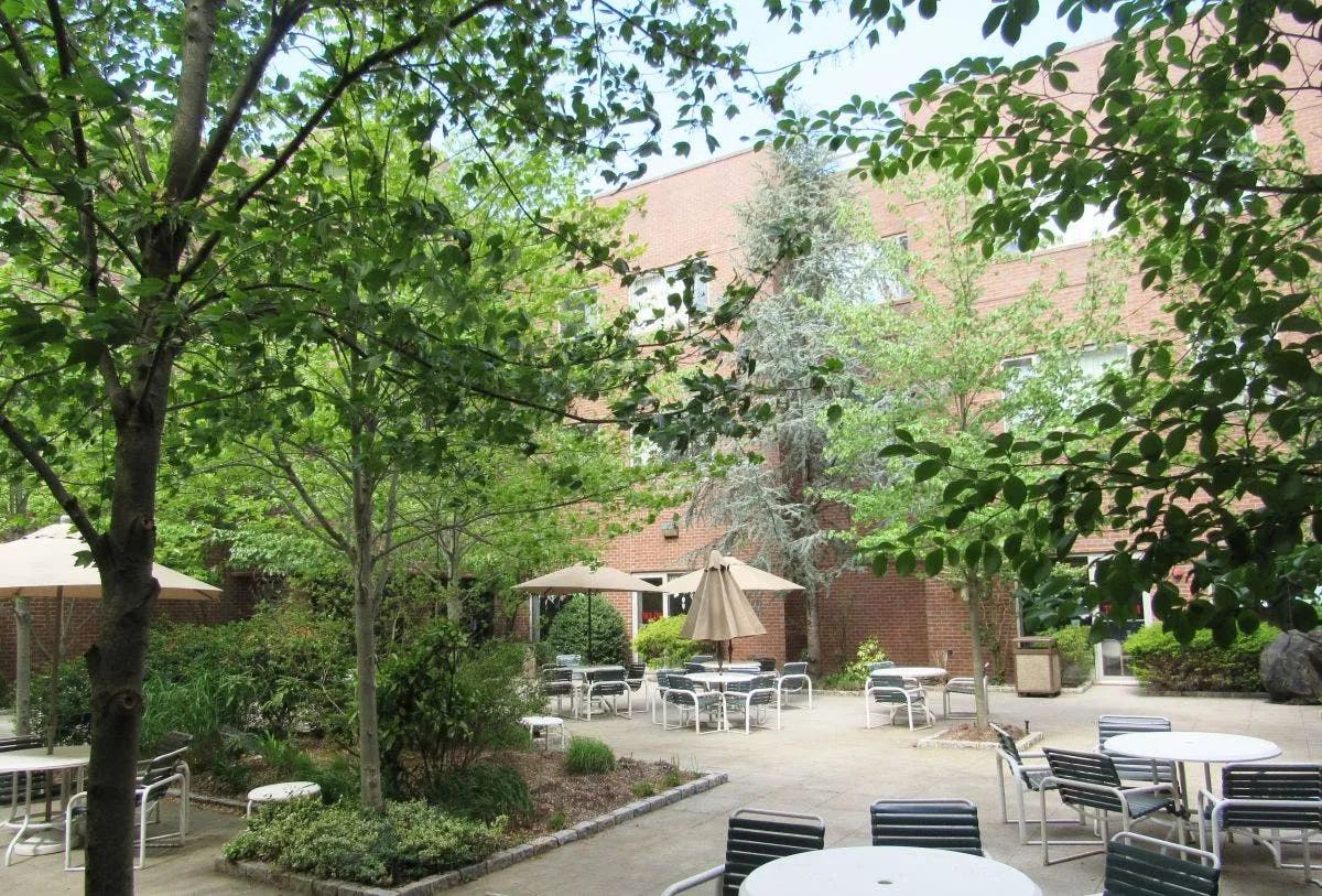 Gurwin Jewish Nursing & Rehabilitation Center — foto 6