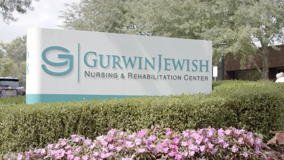 Gurwin Jewish Nursing & Rehabilitation Center — foto 9