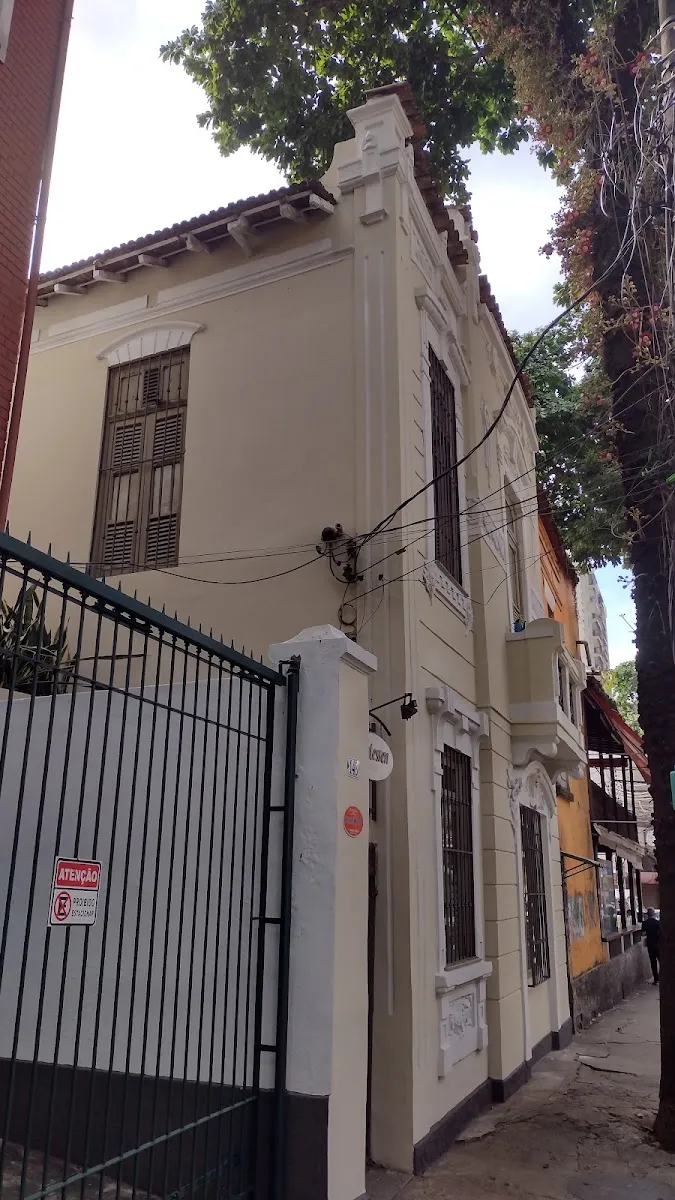 Gutessen Culinária Judaica — foto 2